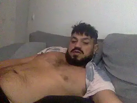 latinCuplex from StripChat