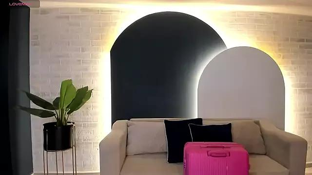 Try LaurentConnor, she wants to masturbate for you LaurentConnor from StripChat