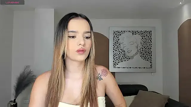 LaurentRosse1 from StripChat