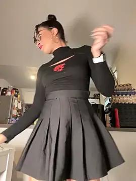 Cute Lauyako_974 wants you to fuck their body now Lauyako_974 from StripChat