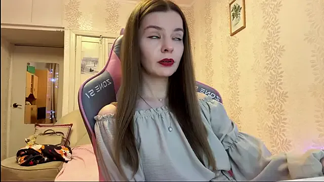 LavondaDeleston from StripChat