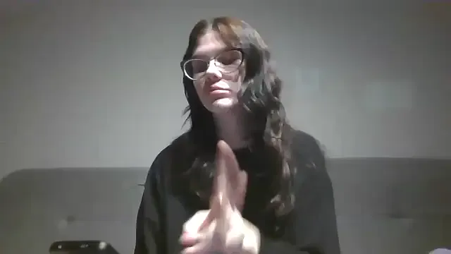 LaVostraDorothy from StripChat