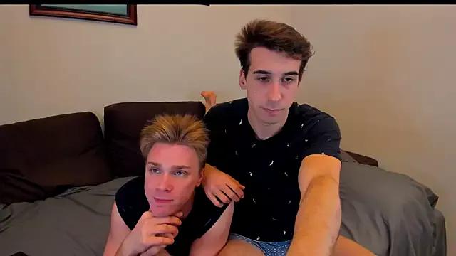 StripChat LawrenceMiles LawrenceMiles from StripChat