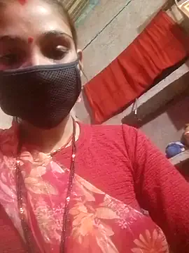 Laxmi9090 from StripChat