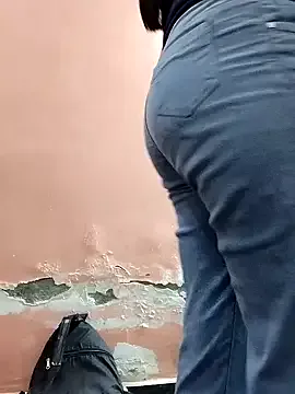 Laxmi_89 from StripChat