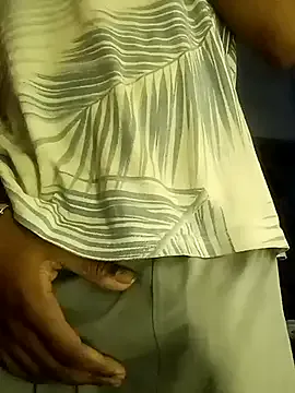 LeanBae from StripChat