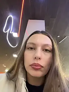 LeiaMood from StripChat