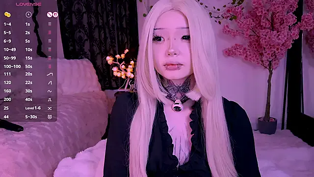 Explore Lein_Bone, they want to masturbate for you Lein_Bone from StripChat