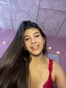 Lenapink19 from StripChat