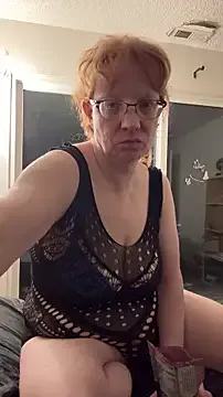 Lenaravenswood from StripChat