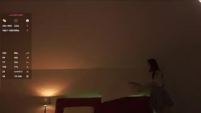 Explore 23 years old LeonaBelhumeur from StripChat LeonaBelhumeur from StripChat