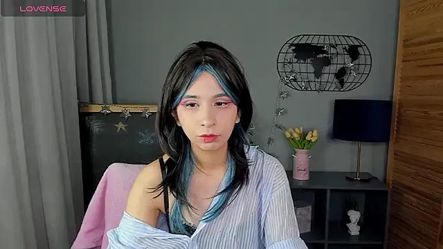 lesilos from StripChat