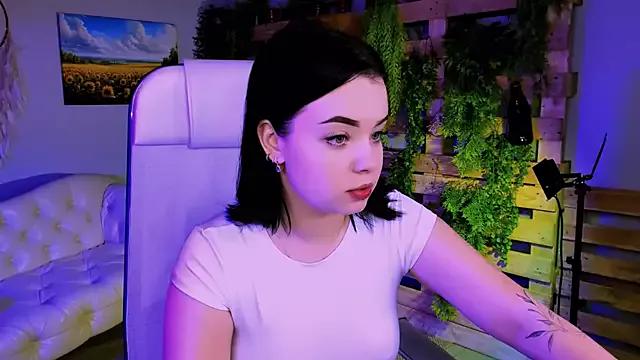 Try sexy stripper Leslierowe_ leslierowe_ from StripChat