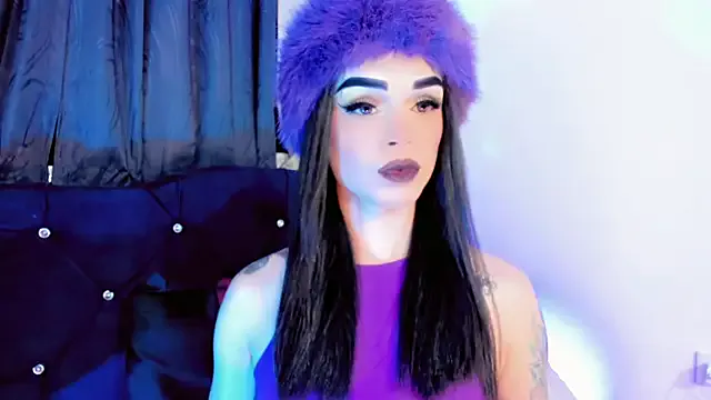 lesly_xx from StripChat