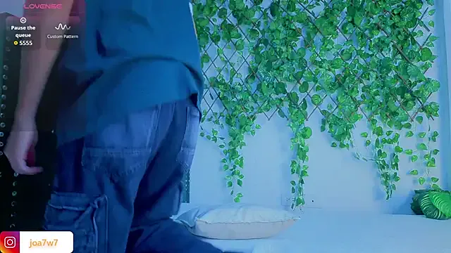 Levii_Ackermann from StripChat