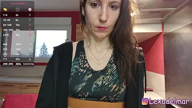 Lexa_del_mar from StripChat