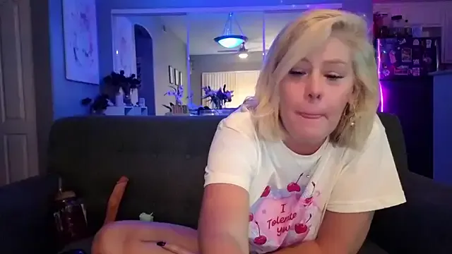 Lexi_Shocker from StripChat