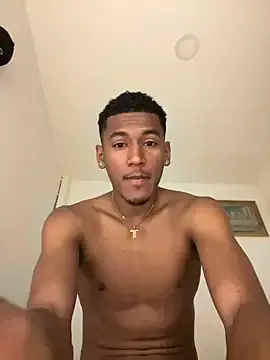 LexiAndDeker from StripChat