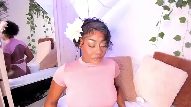 LexiieGrey from StripChat