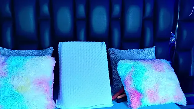 LexyRooss from StripChat