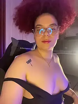 Leyah__ from StripChat