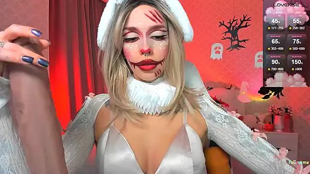 Masturbate to LeylaNoiry, she wants to masturbate for you LeylaNoiry from StripChat