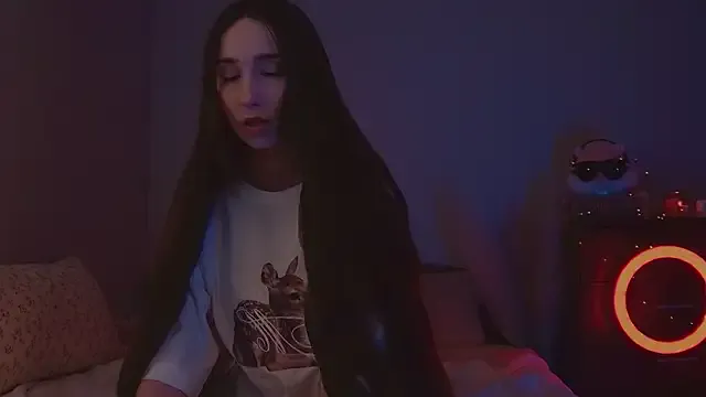 Try 23 years old lezyliza from StripChat lezyliza from StripChat