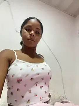 LIA_PARKERR from StripChat