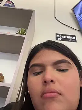 Lia_sexx from StripChat