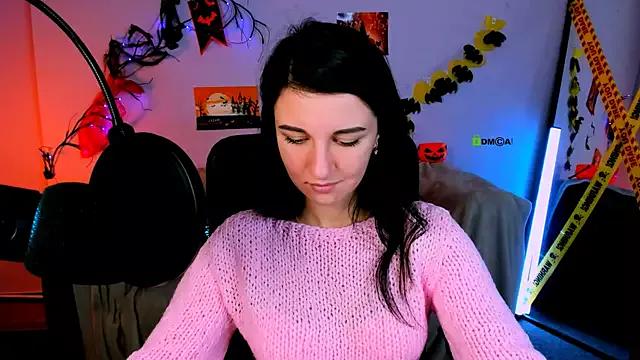 Gorgeous lia_sunset from StripChat lia_sunset from StripChat