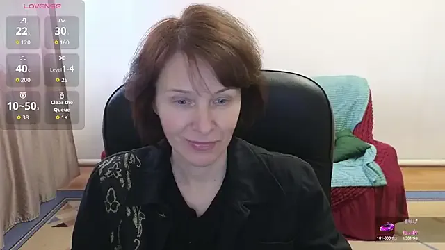 Quench your craziest dreams with StripChat's mesmerizing Lia_Tito Lia_Tito from StripChat