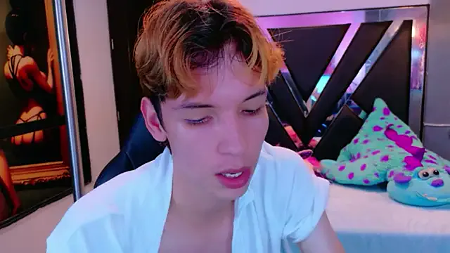 Liam_Green1 from StripChat