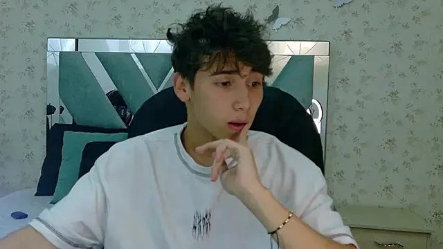 Liam_Noxx from StripChat