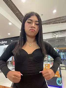 StripChat LiaSaenz27 LiaSaenz27 from StripChat