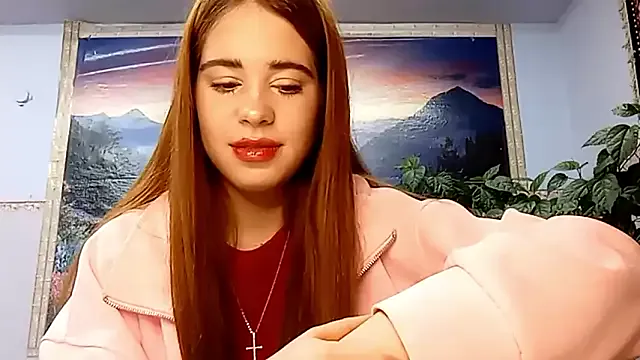 Lideyoung from StripChat