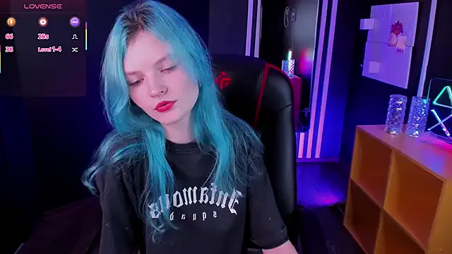 Lika_Sky from StripChat