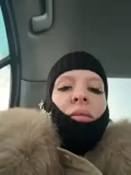 LikaCat from StripChat