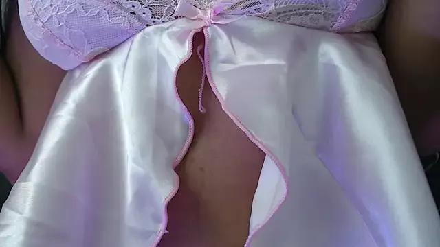 Dirty Lili666_ wants you to fuck their body now Lili666_ from StripChat