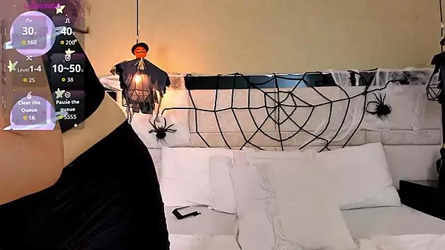 Checkout sexy camslut LiliJensen LiliJensen from StripChat