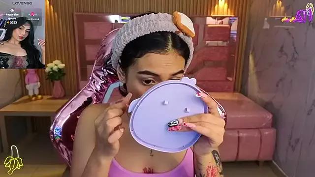 StripChat Lilith_petit_sub lilith_petit_sub from StripChat