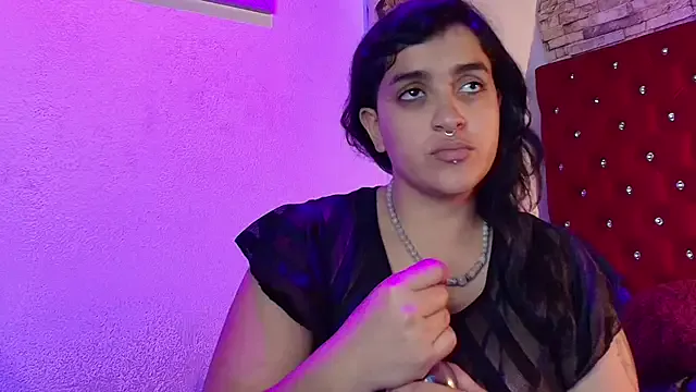 LillithSinclair_nom from StripChat