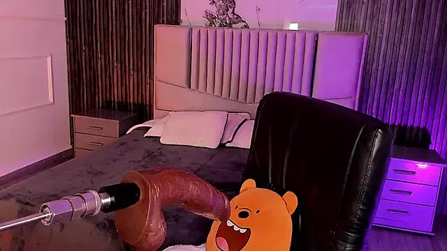 Sexy Lillyortiz from StripChat Lillyortiz from StripChat