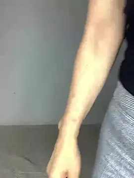 Liloo8923 from StripChat