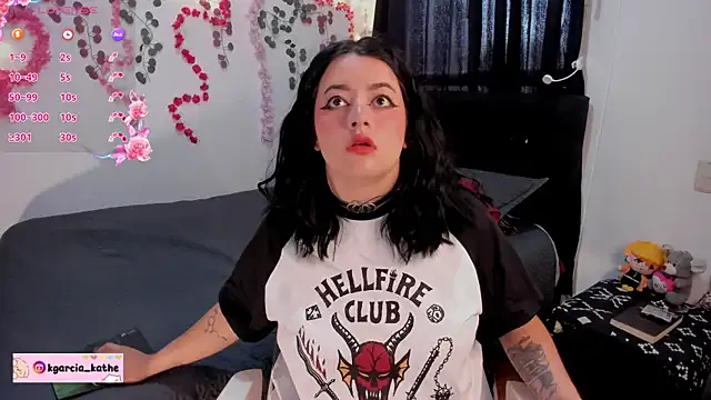 Quench your longing with the sweet StripChat performer - Lin-cute Lin-cute from StripChat