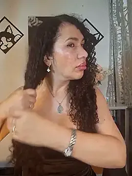 StripChat's Lina_444 - fetish adult cam model to arouse all your fantasies Lina_444 from StripChat