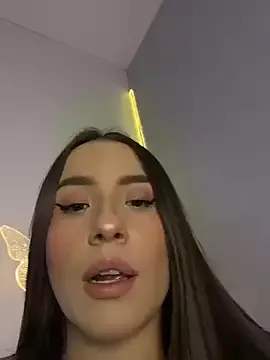 StripChat Linaa_morris Linaa_morris from StripChat