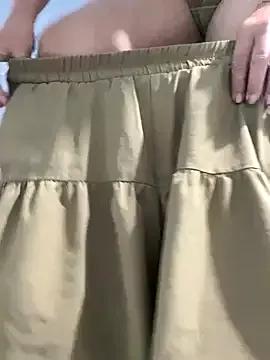 Linaannn from StripChat