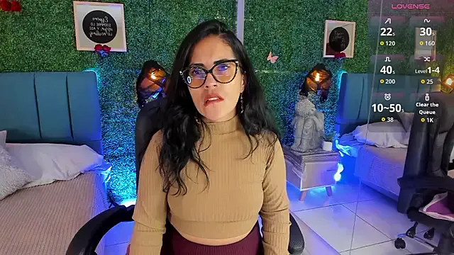 StripChat Linagh_ Linagh_ from StripChat