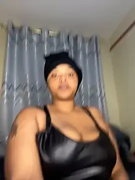 Linah___ from StripChat