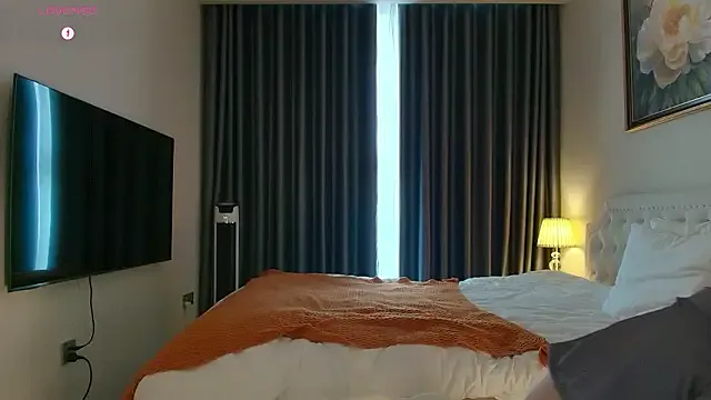 linbaelin from StripChat